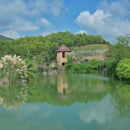 Romantic Stay In Grand Setting Алейя Екстериор снимка
