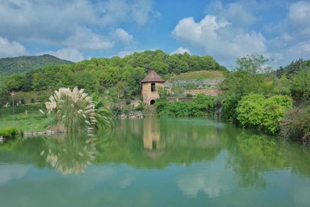 Romantic Stay In Grand Setting Алейя Екстериор снимка